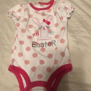 Infant onesie
